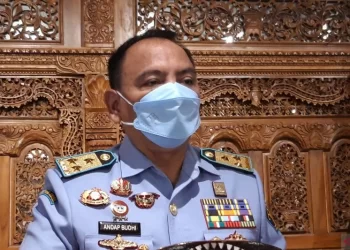 Sekjen Minta CPNS Kemenkumham Beri Pengabdian Terbaik