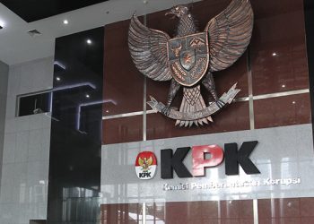 ‘Akar’ Korupsi Sebab Minimnya Integritas