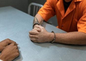 Kemenkumham berikan remisi Natal kepada 12.641 warga binaan