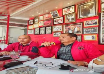 PDIP Sumut Pecat Kader Satgas Cakra Buana Penganiaya Remaja di Medan