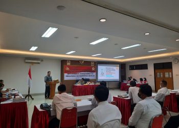 Kapolda DIY Dukung Program Pelatihan HAM Komnas HAM kepada Kepolisian