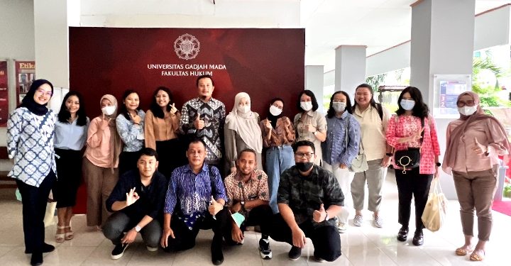 Hukum Kesehatan dalam Perspektif SNP Hak Kesehatan