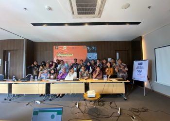 BHRT untuk ASN Kabupaten Wonosobo