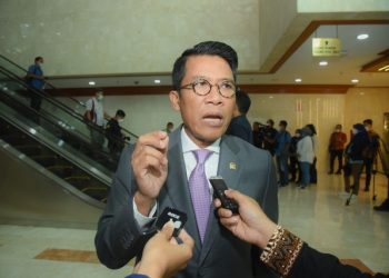 Menkeu Harus Jelaskan Secara Komprehensif Perihal Sisa Anggaran Rp 1.200 Triliun