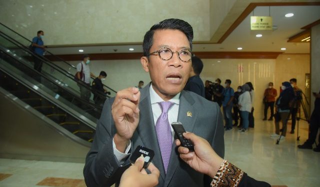 Menkeu Harus Jelaskan Secara Komprehensif Perihal Sisa Anggaran Rp 1.200 Triliun