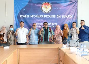 FGD Bahas Keadilan Administratif dalam Penyelesaian Sengketa Informasi Digelar