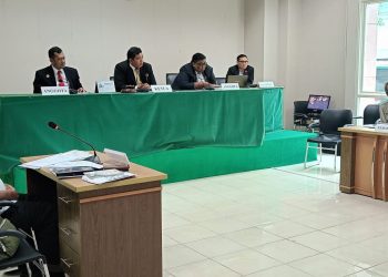 Sengketa Informasi antara P5AB dan SMAN 2 Jakarta Masuk Tahap Mediasi Pekan Depan
