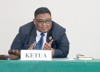 Riwayat Hidup Caleg, Perlukah Terbuka?