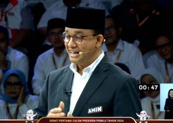 Anies Baswedan