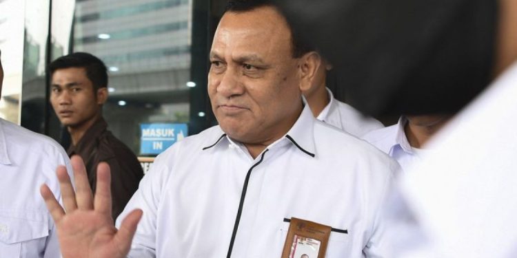 7 Aset Firli Tak Tercatat di LHKPN