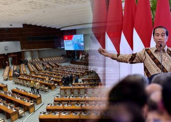 Kontroversi RUU DKJ, Ini Tanggapan Jokowi