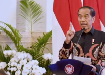 Jokowi Terancam Dimakzulkan, Ini Sebabnya!