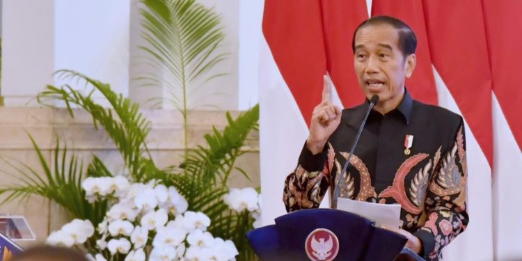 Jokowi Terancam Dimakzulkan, Ini Sebabnya!
