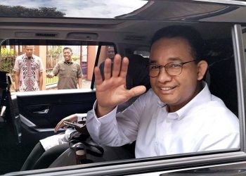 Tim Hukum AMIN: Penyelesaian Tragedi Kanjuruhan dan KM 50 untuk Penuhi Rasa Keadilan