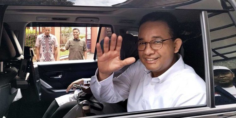 Tim Hukum AMIN: Penyelesaian Tragedi Kanjuruhan dan KM 50 untuk Penuhi Rasa Keadilan