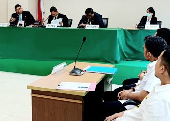 Kantor Pertanahan Jakarta Timur Tutup Informasi Status Tanah di Ciracas
