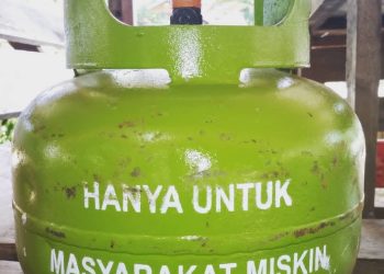 Ini Aturan Mengenai Pembelian Gas Elpiji 3 Kg Berikut Cara Daftarnya