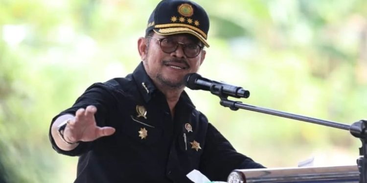 Ini Deretan Menteri Jokowi yang Terjerat Kasus Korupsi