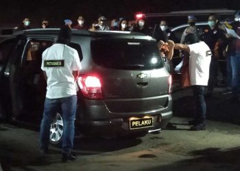 Tim Hukum AMIN: Penyelesaian Tragedi Kanjuruhan dan KM 50 untuk Penuhi Rasa Keadilan