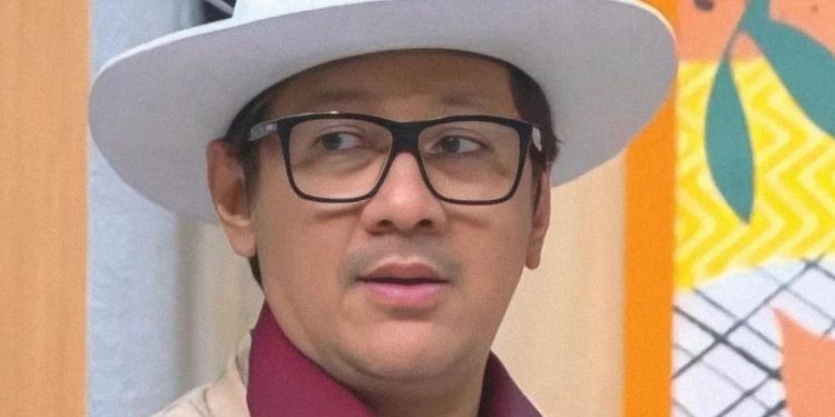 Andre Taulany dan Stinky Dilarang Bawakan Lagu “Mungkinkah”, Ini Sanksinya Jika Dilanggar