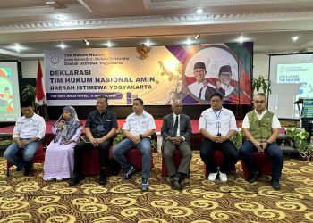 Tim Hukum AMIN Waspadai Berbagai Modus Kecurangan Pilpres