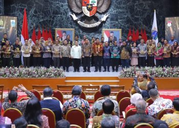 Tahun 2023, Begini Capaian Kinerja Bidang Penyelesaian Sengketa Informasi KI DKI Jakarta