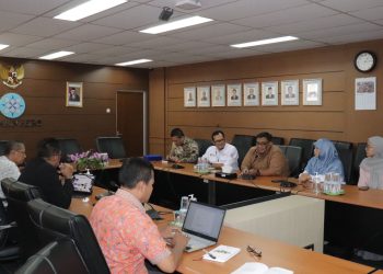 Bangun Kesepahaman Pers Dalam Bingkai KIP, KI DKI Jakarta Gandeng Dewan Pers