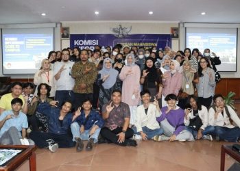 Capaian Bidang ESA KI DKI Jakarta Tahun 2023, Sinergi Perkuat Hak Akses Informasi Publik Bersama 9 Kampus dan 11 Badan Publik(BP).