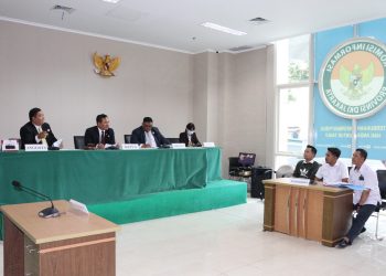 Disengketakan, Kantah Jaktim Siapkan Informasi Publik Soal Status Bidang Tanah di Cibubur Pekan Depan