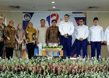 KI DKI Jakarta HUT Ke-12, Angkat Tema Refleksi 12 Tahun Kawal Keterbukaan Informasi Publik Jakarta