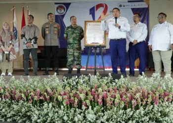 Komisi Informasi DKI Jakarta Deklarasikan Pemilu Terbuka 2024