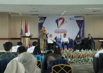 DPRKP DKI Jakarta Sosialisasikan Hunian Terjangkau