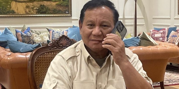 Prabowo