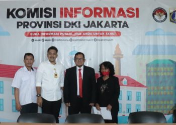 Kantah Jakarta Timur Penuhi Hak Informasi Warga Melalui Kesepakatan Mediasi, Begini Isi Putusannya.