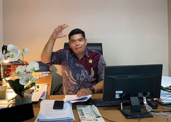 Pemungutan Suara Pemilu 2024 Hari Ini, Ketua KI DKI Jakarta Ungkap Sederet Informasi Pemilu yang Dapat Diakses Masyarakat