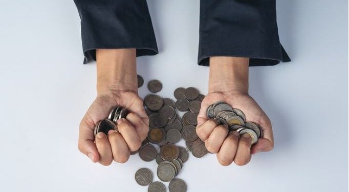 Ilustrasi Hak Waris Harta Warisan (Sumber: Freepik)