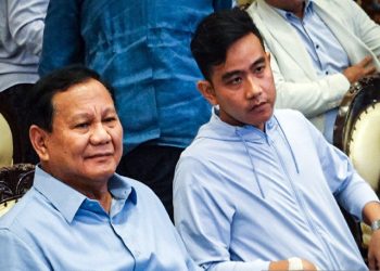 Prabowo-Gibran siap hadapi gugatan sengketa hasil Pemilu 2024