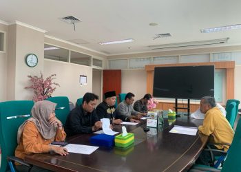 Baznas DKI Jakarta Diharapkan Jadi Contoh Lembaga Filantropi Informatif
