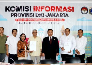 Mediasi Berhasil, Kantah Kota Administrasi Jakarta Selatan Berikan Tiga Jawaban, Begini Isi Kesepakatannya.
