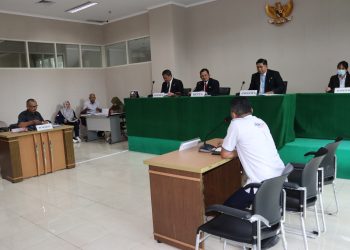 Legal Standing Belum Terpenuhi, Sengketa Informasi Publik antara P5AB dan Pemprov DKI Jakarta Ditunda