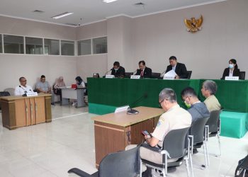 Sengketa Informasi Publik antara P5AB dan Pemprov DKI Jakarta Tuntas Dimediasi, Begini Isi Putusannya