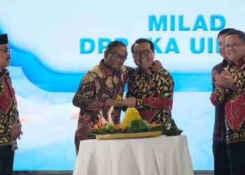 Halal Bihalal & Pagelaran Seni 57th IKA UII “Guyub Bersama Alumni UII”
