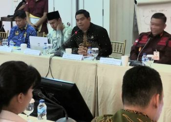 Ketua Komisi Informasi Jakarta : Partisipasi Publik Dan Transparansi Dalam Pilkada 2024 Akan Hasilkan Pemimpin Jakarta Yang Demokratis Dan Berintegritas