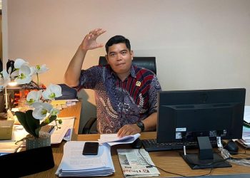 Hari Buruh 1 Mei 2024, Ketua KI DKI Ajak Pekerja Manfaatkan Hak Akses Informasi Publik