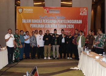 Jamin Kepastian Hukum Sengketa Informasi Pilkada, Ketua KI DKI : Prosesnya Lebih Singkat