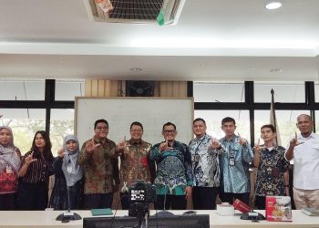 KI DKI Jakarta Optimis Badan Publik Informatif Meningkat di Tahun 2024.