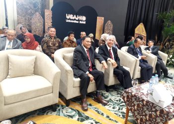 KI DKI Jakarta : Kampus Sebagai Mitra Strategis Mengkampanyekan Keterbukaan Informasi Publik