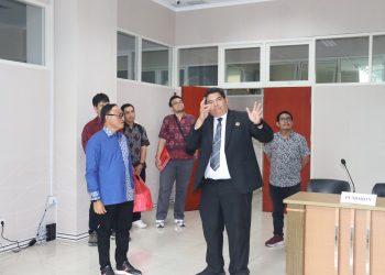 KI DKI Jakarta Sambut Baik Kunjungan Wakil Ketua DPRD Bali Bahas Strategi Jaminan Kepastian Hukum Pilkada 2024