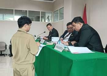 KI DKI Jakarta Terbitkan SK Penyampaian Putusan Secara Elektronik, Begini Ketentuannya
