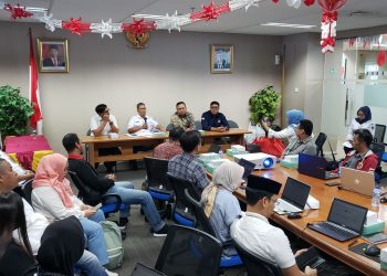 KI DKI Jakarta Dorong Partai Politik Tingkatkan Kepercayaan Publik Melalui E-Monev 